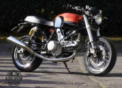 Ducati GT 1000 by Raspo